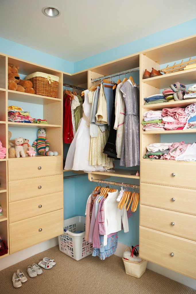 kids storage, laundry basket